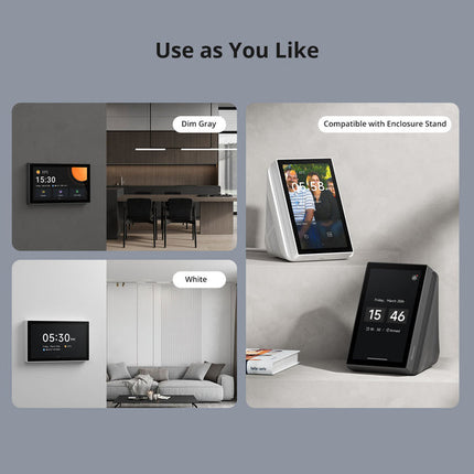 NSPanel120PB SONOFF NSPanel Pro Smart Home Control Panel-120 Type