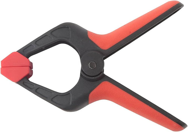 مشبك زنبركي مقاس 1 بوصة