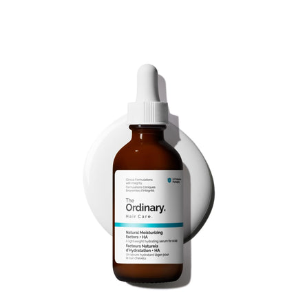 The Ordinary Natural Moisturizing Factors + HA 60ml