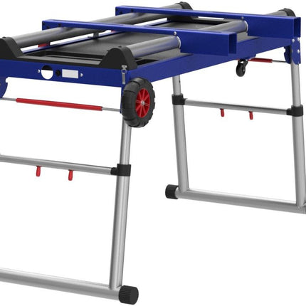 4-in-1 Multi-Function Folding Workbench