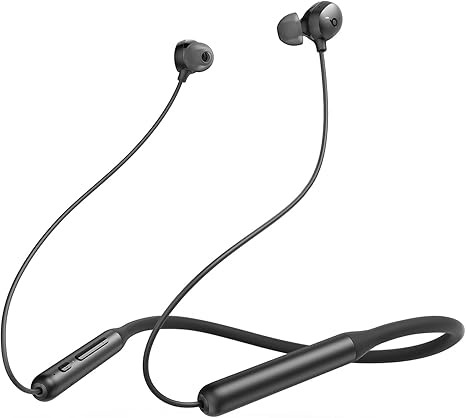 سماعات أنكر Soundcore Life U2i | سماعة حول الرقبة 22 ساعة | الأردن سماعات أنكر Soundcore Life U2i | سماعة حول الرقبة 22 ساعة | الأردن