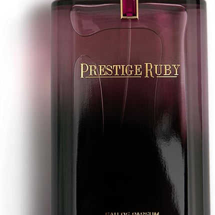 Al Majed Oud Prestige Ruby EDP 200ml for Women