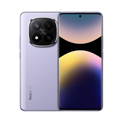 ريدمي نوت 14 برو+ 5G | 12 GB RAM، 512 GB ROM