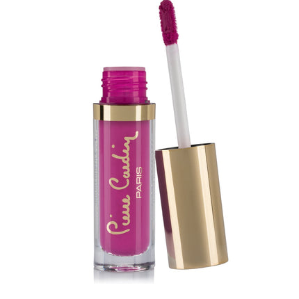 Pierre Cardin Matt Wave Liquid Lipstick 525 Deep Pink