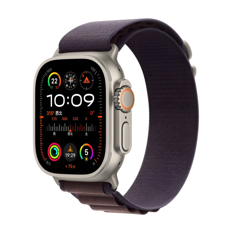 سوار ساعة WiWU Ultra Loop سوار ساعة WiWU Ultra Loop