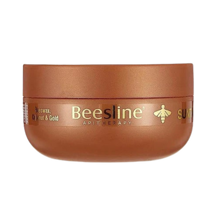 Beesline Gold Shimmering Suntan Jelly 150ml