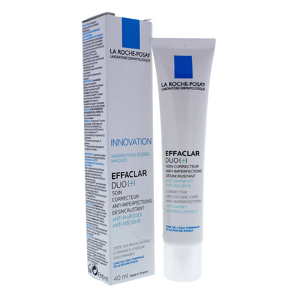 La Roche-Posay Effaclar Duo+ Corrective Care 40ml