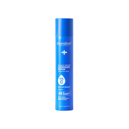 Beesline Radiant Bright Underarm Serum 30ml