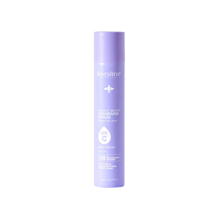 Beesline Radiant Bright Underarm Serum - 50ml