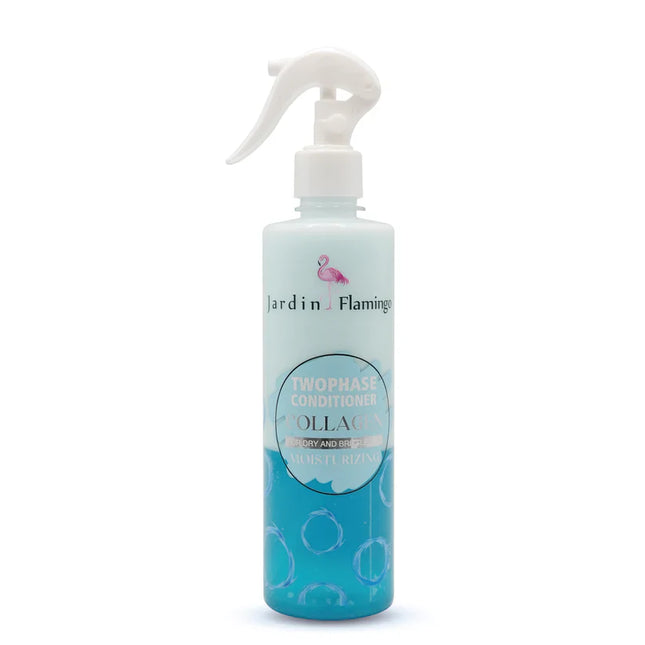 Jardin Flamingo Collagen Leave-In Conditioner 500ml