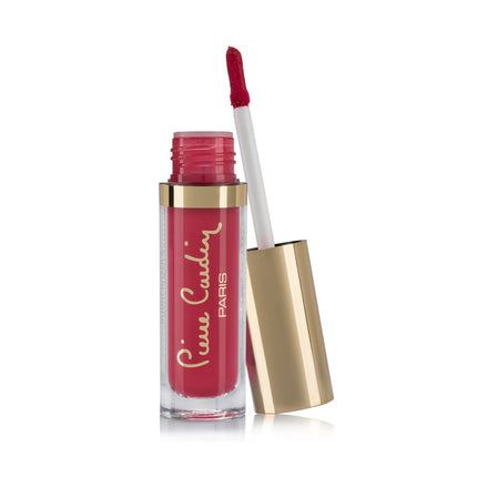 Pierre Cardin Matt Wave Liquid Lipstick Vermilion 535