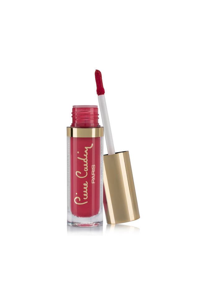 Pierre Cardin Matt Wave Liquid Lipstick Vermilion 535