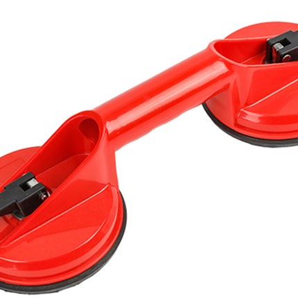 Plastic Double Suction Cup | WP329003