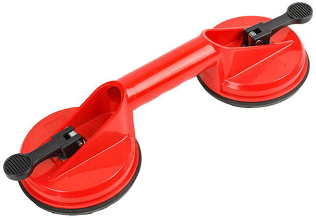 Plastic Double Suction Cup | WP329003