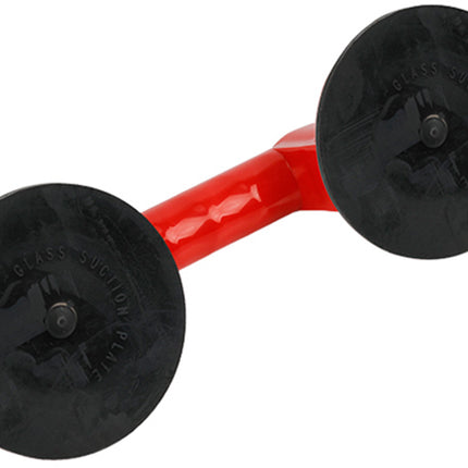 Plastic Double Suction Cup | WP329003