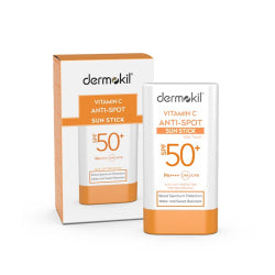 DERMOKIL Vitamin C Anti-Spot Sun Stick SPF 50+ 20g