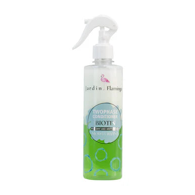 Jardin Flamingo Biotin Leave-In Conditioner 500ml