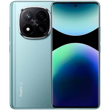 ريدمي نوت 14 برو+ 5G | 12 GB RAM، 512 GB ROM