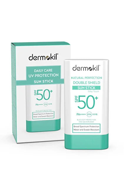 DERMOKIL UV Protection Sun Stick SPF 50+ | 20g