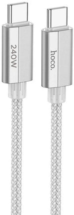 Hoco Primero U134 240W USB-C to USB-C Cable 1.8m