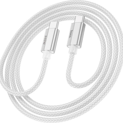 Hoco Primero U134 240W USB-C to USB-C Cable 1.8m