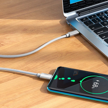 Hoco Primero U134 240W USB-C to USB-C Cable 1.8m