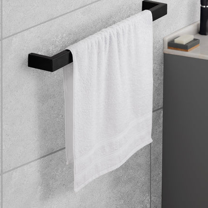Ryella Dobby Face Towel White Hotel Collection Cotton