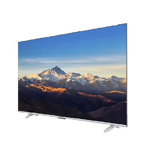 TORNADO 55 Inch 4K UHD Smart Android Frameless LED TV TORNADO 55 Inch 4K UHD Smart Android Frameless LED TV