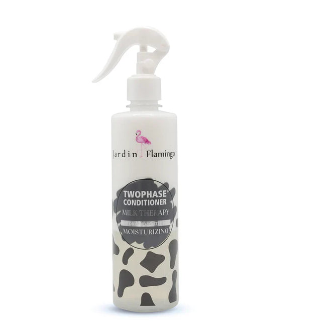 Jardin Flamingo Milk Leave-in Conditioner 500ml