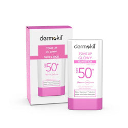 Dermokil Tone Up Glowy Sun Stick SPF 50+ 20g