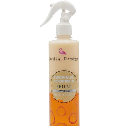 Jardin Flamingo Argan Oil Leave-in Conditioner 500ml
