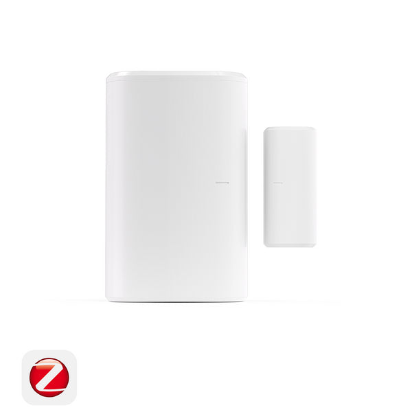Zigbee Door & Window Sensor