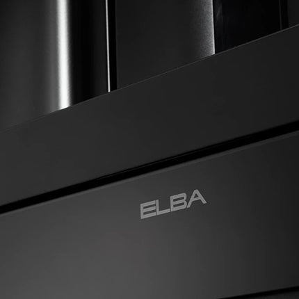10.11.24.0001ElbaFully Automatic Coffee & Cappuccino Maker EL 45 CCM