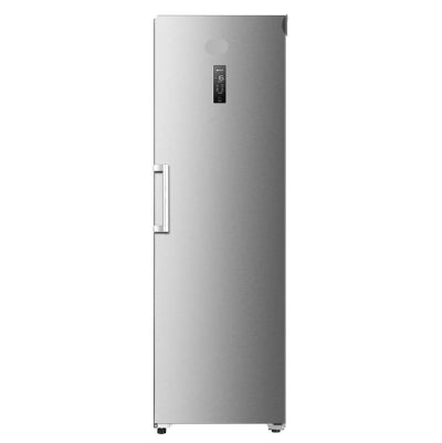Lavina  LVSF 8308 TS INX  Freezer Touch Screen Silver