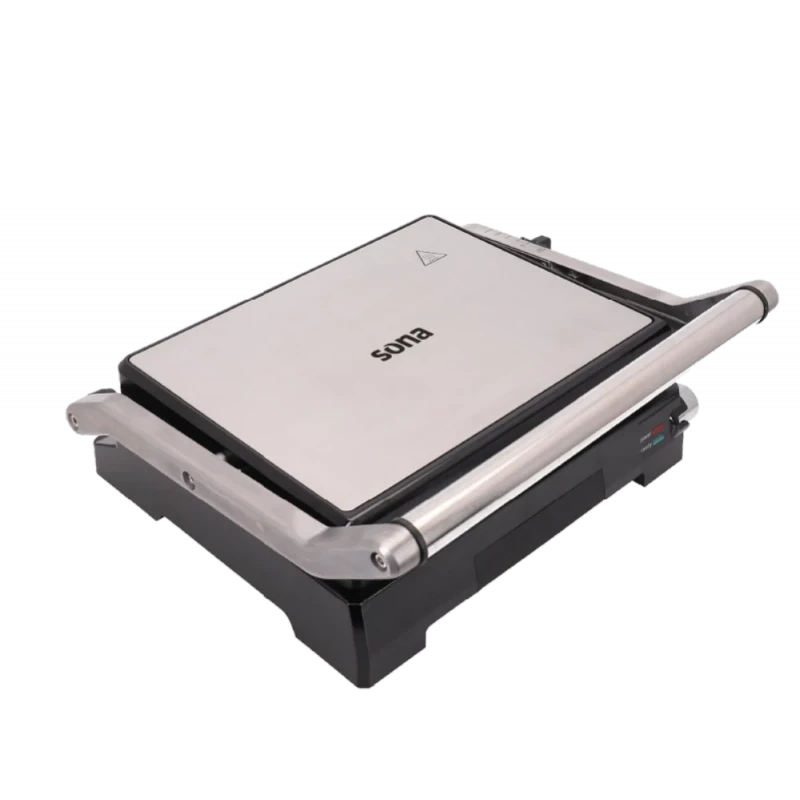 شواية Sona 4 شرائح 2000 واط - SG-585 شواية Sona 4 شرائح 2000 واط - SG-585