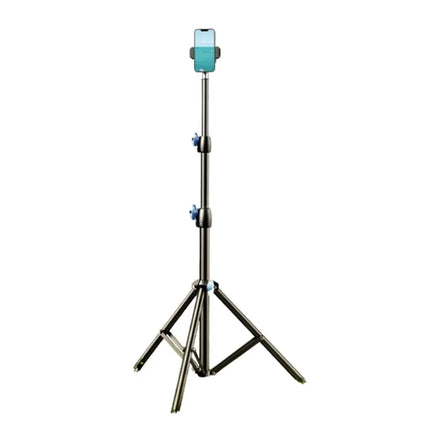 RTAKO RLD-001 — 1.7M Matte Finish Carbon Steel Tripod