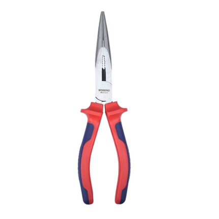 WorkPro 3-Piece Insulated Pliers Set – view 2