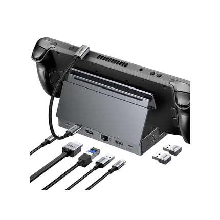 Ugreen 9-in-1 USB-C Docking Station with DisplayPort