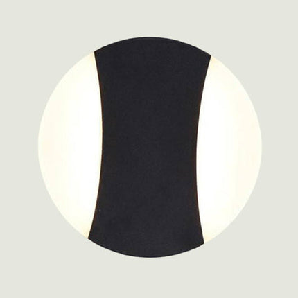 VE-0034 Vetro Light Outdoor 24W From  Vetro  Powerful Lighting | VE-0034