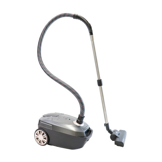 6198ArshiaDigital Vacuum Cleaner From Flugel 2400W Motor | 6198