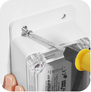 Waterproof Box SONOFF IP66 Waterproof Case