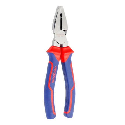 WorkPro 3-Piece Insulated Pliers Set – view 3