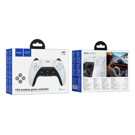 GA1 Phoenix Wireless Controller for PS4 & Multi-Platform
