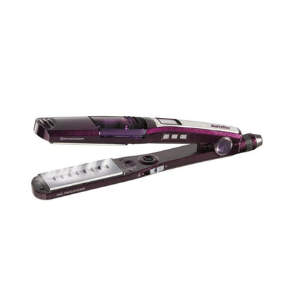 Babyliss ST395SDE Hair Straightener with Steam Function 230°C