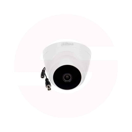 5MP HDCVI Fixed IR Eyeball Camera