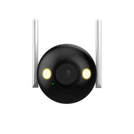 كاميرا شبكة Wi-Fi رصاصية ذات بؤرة ثابتة بدقة 2 ميجابكسل