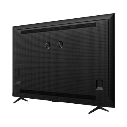 TCL 43P7K 43-inch 4K HDR Google TV - Wide Color Gamut - Dolby Vision & Atmos - Ai-PQ Processor - Hands-Free Voice Control - Bezel-less Design