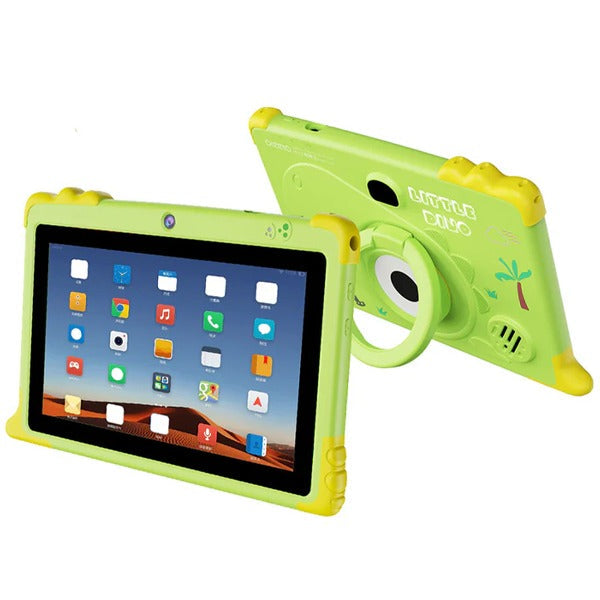 Oteeto K2 Kids Android 4G Tablet-128GB