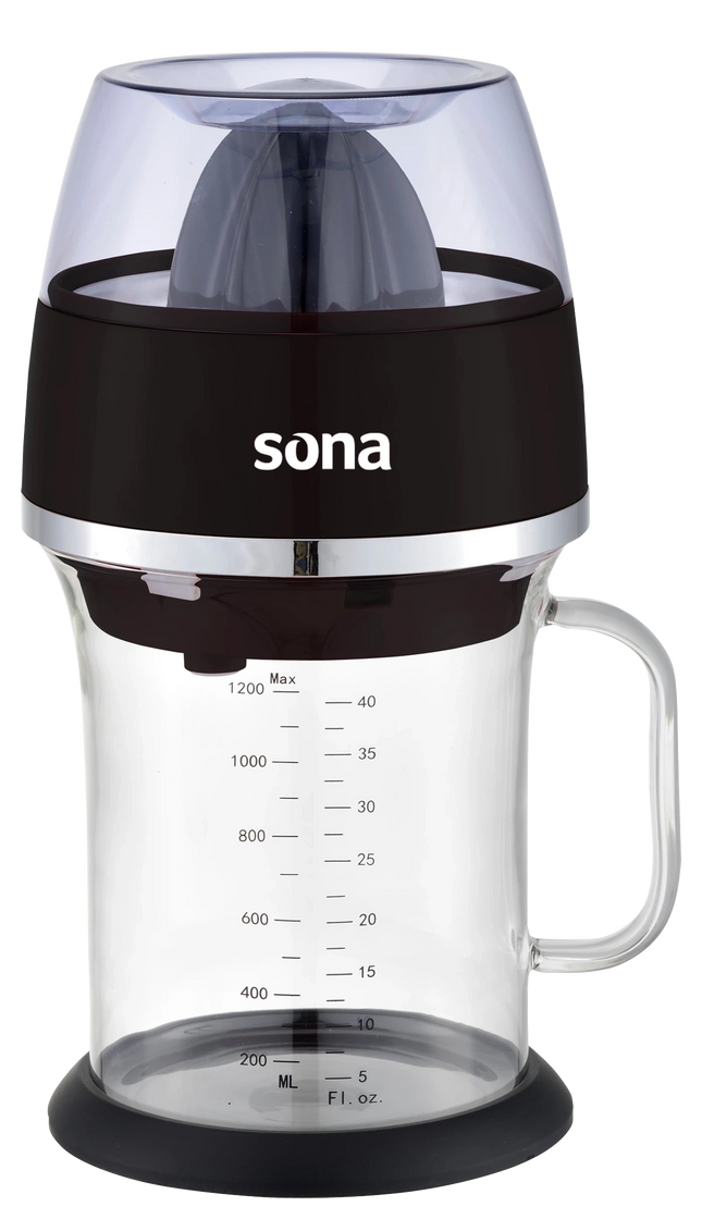 Sona Citrus  Juicer 40W 1.2 L