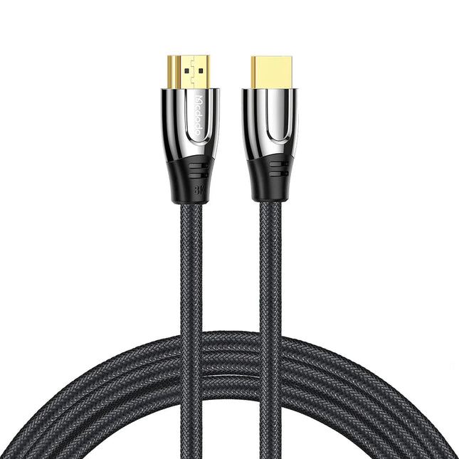 MCDODO - CABLE HDMI 8K 2M - CA-8430